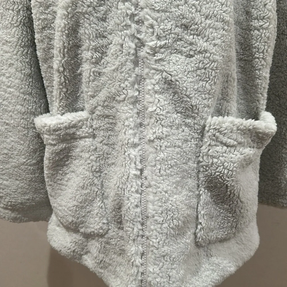 Lou & Grey Cozy Up Jacket Size M - Picture 10 of 11